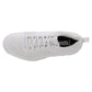 Men`s Rush Pro 4.5 Tennis Shoes White and Gum Footwear Wilson
