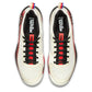 Men`s Rush Pro 4.5 USO Tennis Shoes Tofu and Infrared Footwear Wilson
