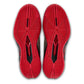 Men`s Rush Pro 4.5 USO Tennis Shoes Tofu and Infrared Footwear Wilson