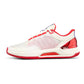 Women`s Intrigue Tour USO Tennis Shoes Tofu and Infrared Footwear Wilson