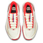 Women`s Intrigue Tour USO Tennis Shoes Tofu and Infrared Footwear Wilson