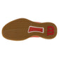 Women`s Intrigue Tour Tennis Shoes White and Infrared Footwear Wilson