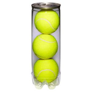 Practice Extra Duty Tennis Ball Case Balls Wilson