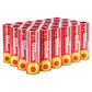 US Open Red Tournament Tennis Ball Case Balls Wilson