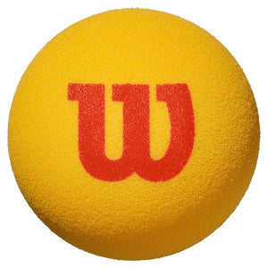 Starter Foam Stage 3 Tennis Balls 3 Pack Balls Wilson