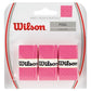 Pro Overgrip Perforated 3 Pack Accessories Wilson
