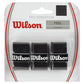 Pro Overgrip Sensation 3 Pack Accessories Wilson