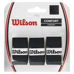 Pro Overgrip 3 Pack Wilson