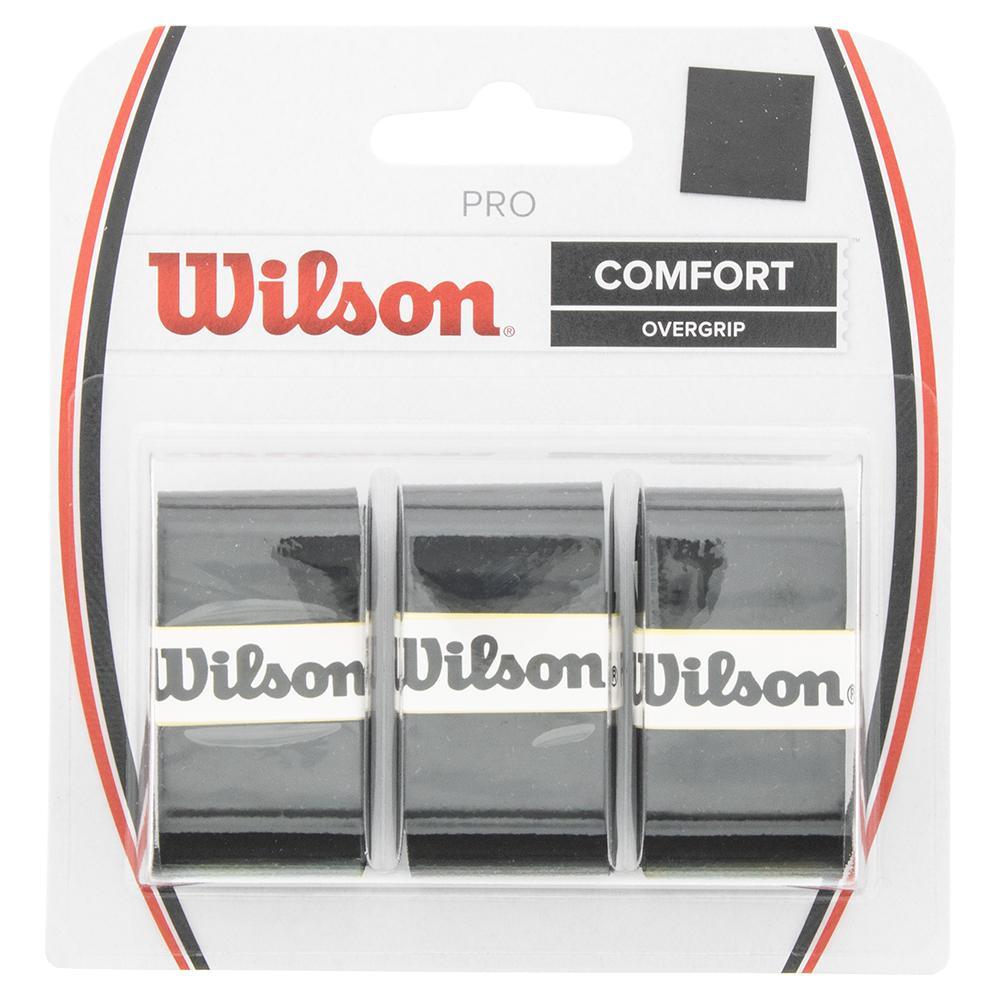 Pro Overgrip 3 Pack Wilson