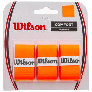 Pro Tennis Overgrip Accessories Wilson