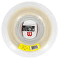 Sensation Tennis String Reel Natural Strings Wilson