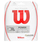 NXT Power Tennis String Natural Strings Wilson