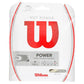 NXT Power Tennis String Natural Strings Wilson