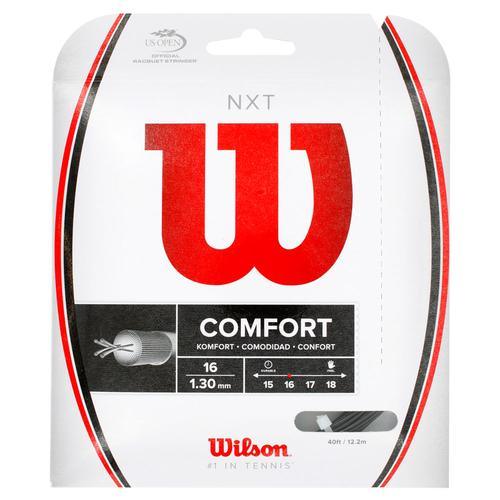 NXT Tennis String Strings Wilson