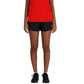 Women`s Sport Essentials 3 Inch Short Black Apparel New Balance