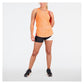 Women's Q Speed Jacquard Tank Apparel New Balance