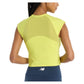 Women`s Tournament Cap Tennis Top Firefly Apparel New Balance