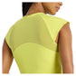 Women`s Tournament Cap Tennis Top Firefly Apparel New Balance
