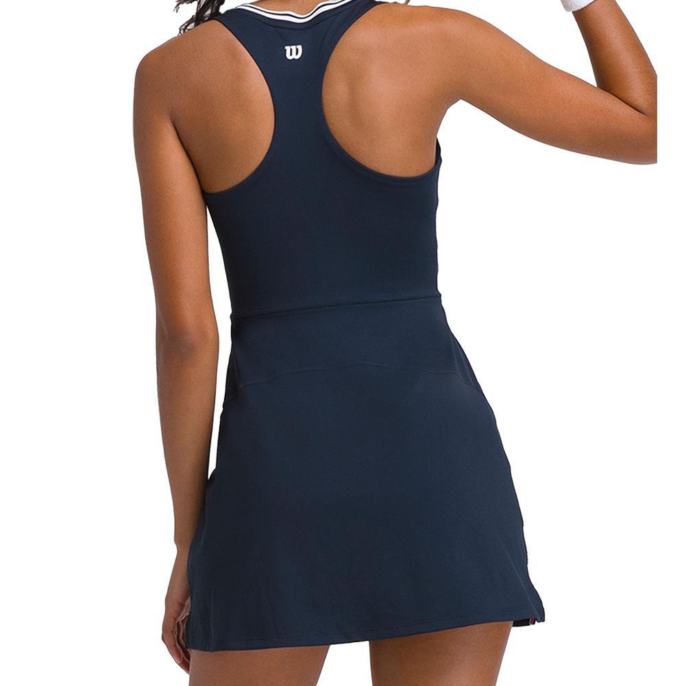 Women`s Tiebreaker Dress Apparel Wilson