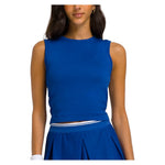 Women`s Pro Seamless Tank Apparel Wilson