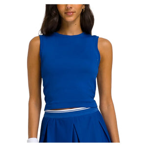 Women`s Pro Seamless Tank Apparel Wilson