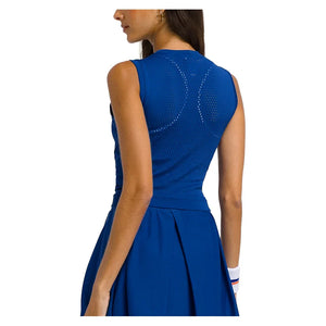 Women`s Pro Seamless Tank Apparel Wilson