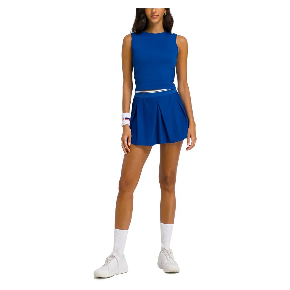 Women`s Pro Seamless Tank Apparel Wilson