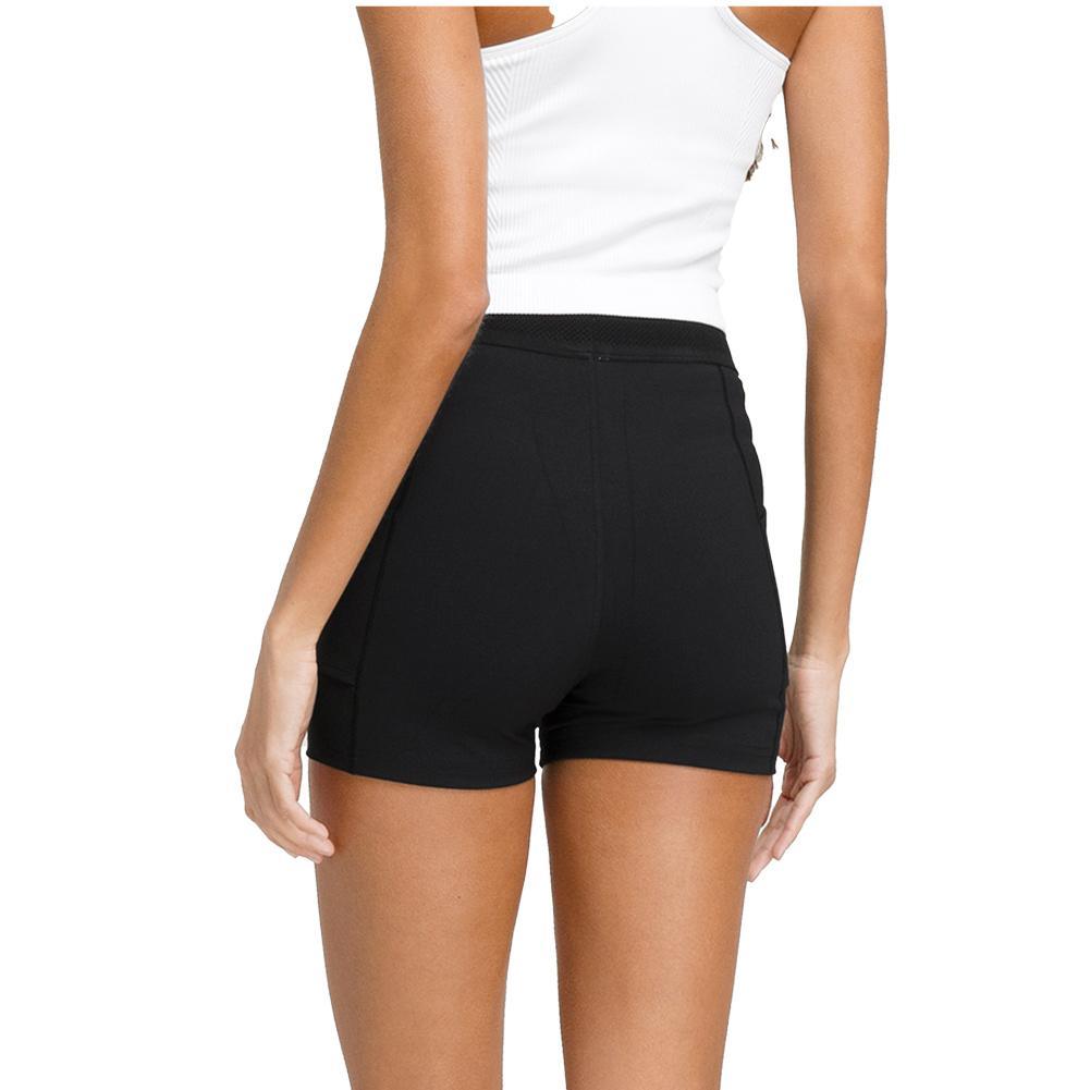 Women`s Carry All Tennis Short Apparel Wilson