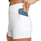 Women`s Carry All Tennis Short Apparel Wilson