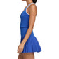 Women`s Midtown Tennis Dress Apparel Wilson