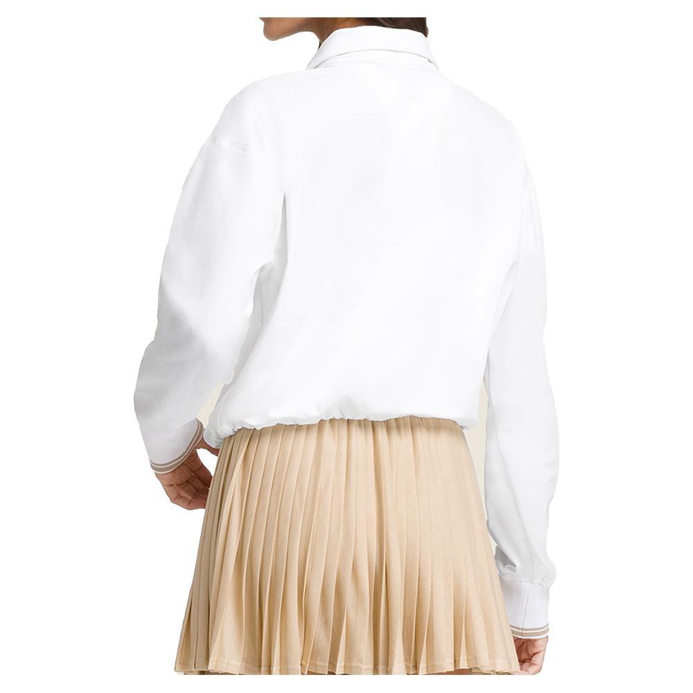 Women`s Davenport Woven Pop Over Apparel Wilson