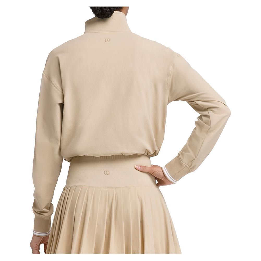 Women`s Davenport Woven Pop Over Apparel Wilson