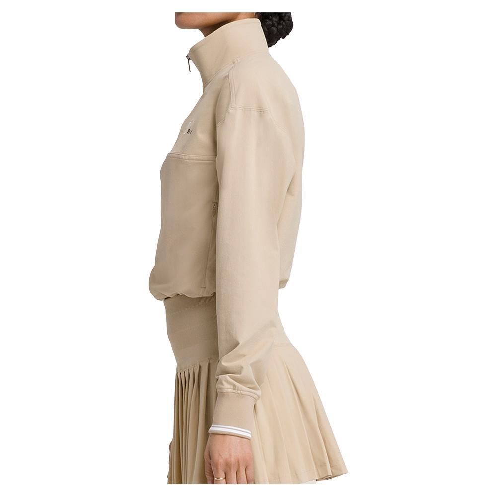 Women`s Davenport Woven Pop Over Apparel Wilson