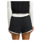 Women`s Ellyn Tennis Short Black Apparel Wilson