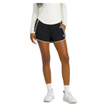 Women`s Ellyn Tennis Short Black Apparel Wilson