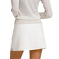 Women`s Play On 16 Inch Tennis Skort Apparel Wilson