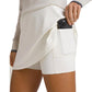 Women`s Play On 16 Inch Tennis Skort Apparel Wilson