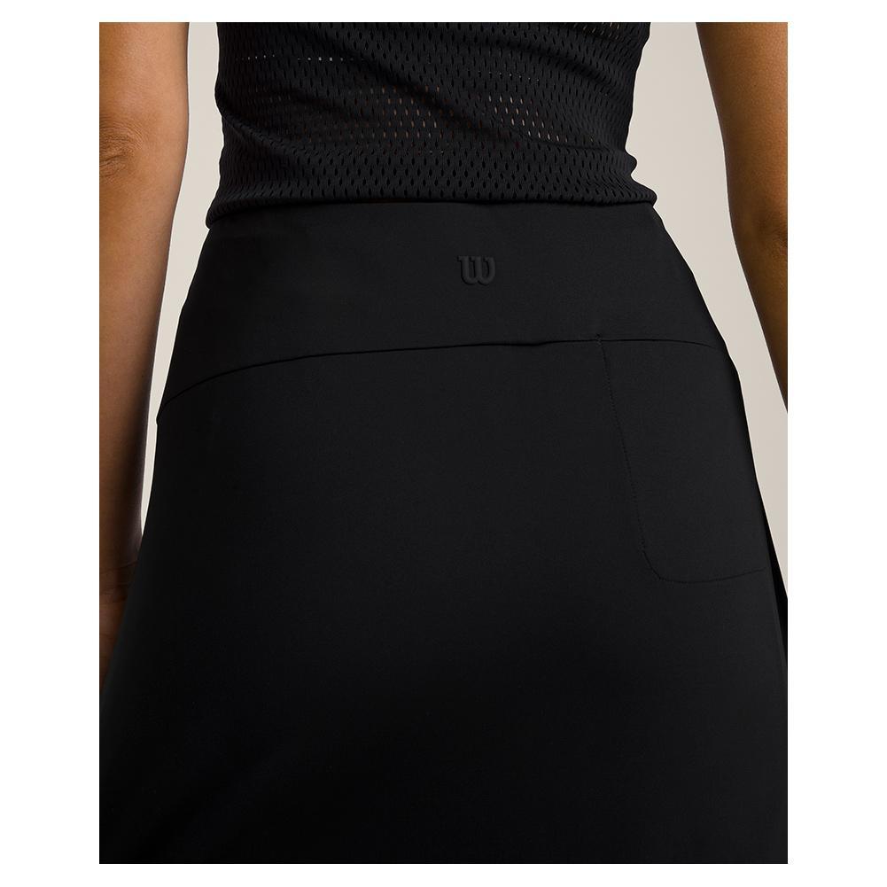 Women`s Play On 16 Inch Tennis Skort Apparel Wilson