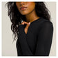 Women`s Pro Seamless Long Sleeve Apparel Wilson