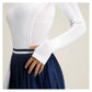 Women`s Pro Seamless Long Sleeve Apparel Wilson