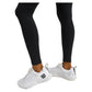Women`s Midtown Skirty Tennis Tight Black Apparel Wilson