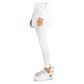 Women`s Midtown Skirty Tennis Tight Bright White Apparel Wilson