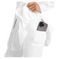 Women`s Midtown Skirty Tennis Tight Bright White Apparel Wilson