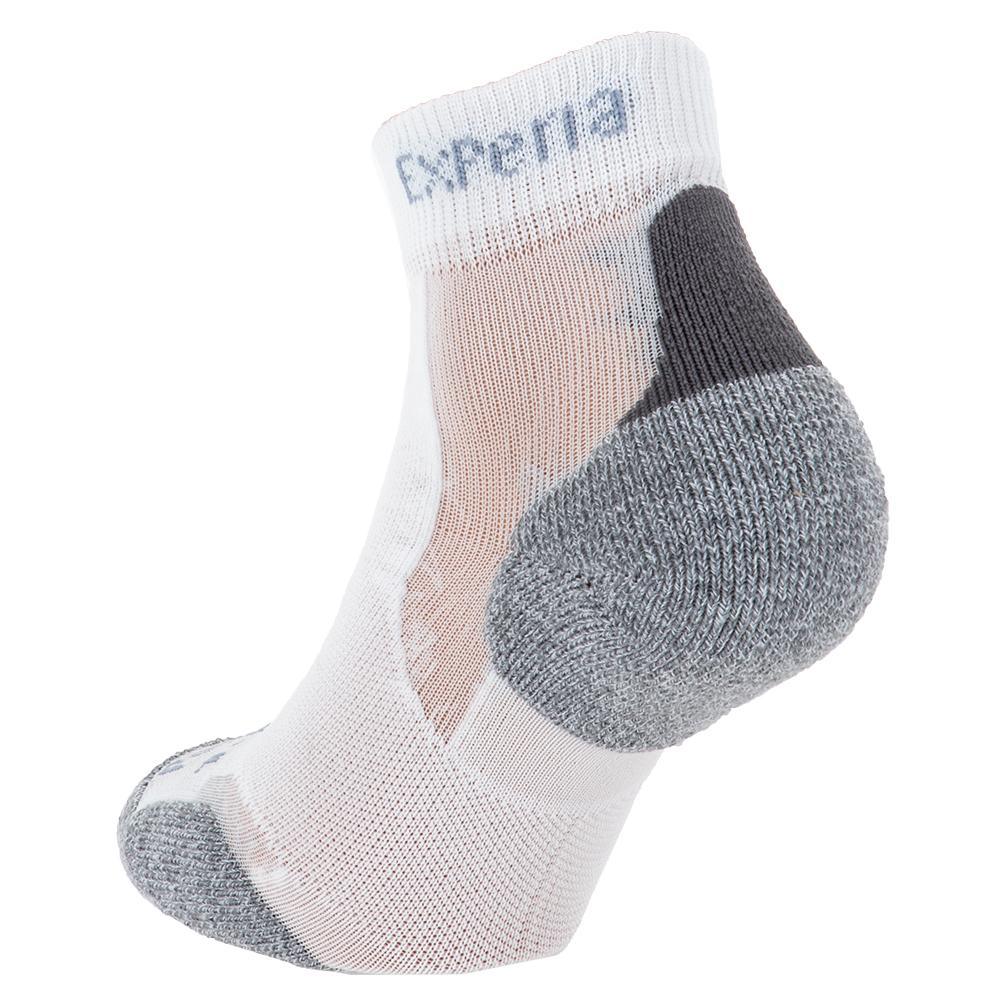 Experia Techfit Light Cushion Ankle Tennis Socks Socks Thorlo