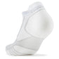 Experia Ultra Light Cushion No Show Tab Tennis Socks White Socks Thorlo