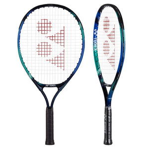 Junior 23 Prestrung Sky Blue Tennis Racquet Racquets Yonex