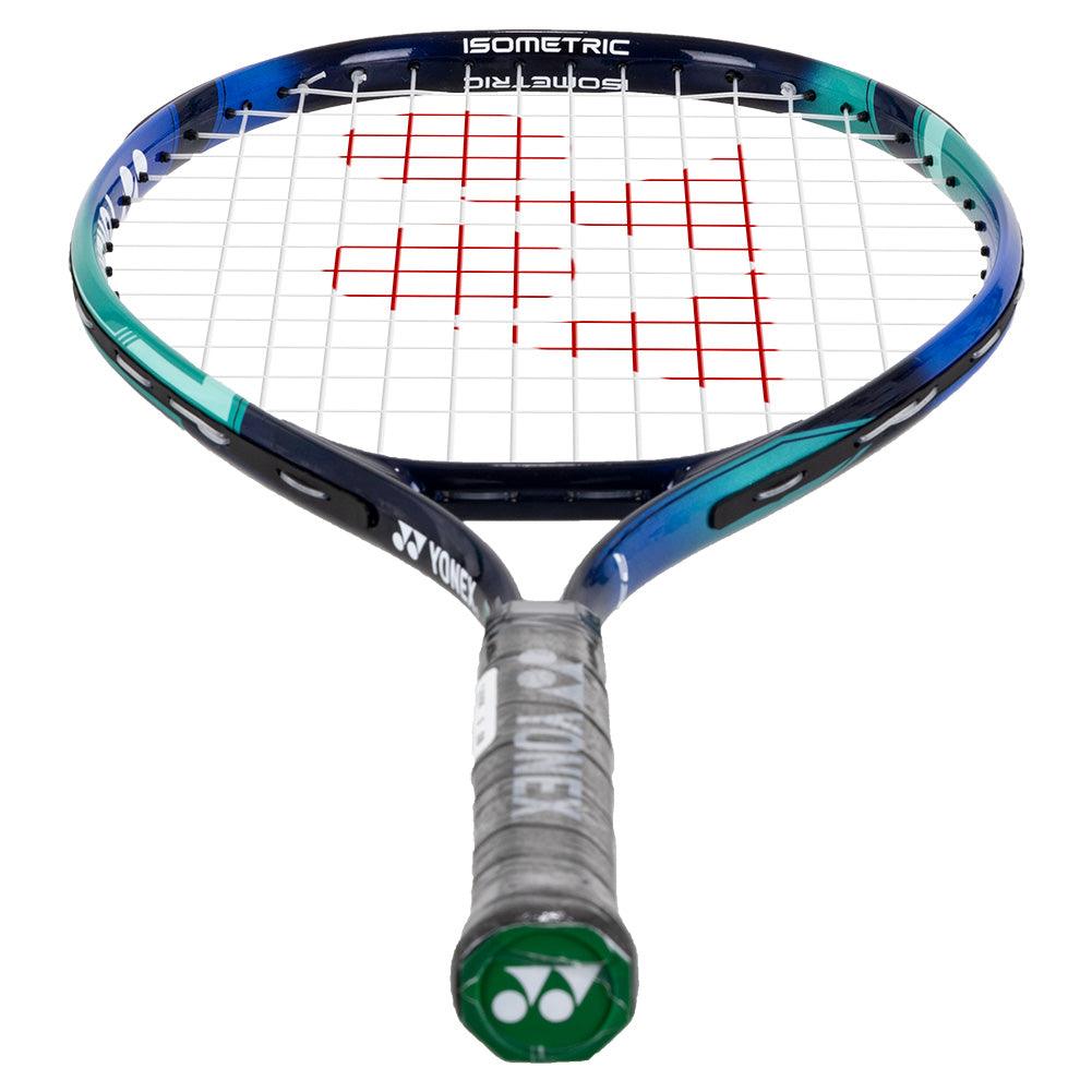 Junior 23 Prestrung Sky Blue Tennis Racquet Racquets Yonex