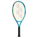 Junior 21 Prestrung Tennis Racquet Ocean Blue Racquets Yonex
