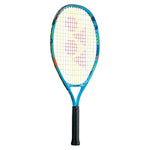 Junior 23 Prestrung Tennis Racquet Ocean Blue Racquets Yonex