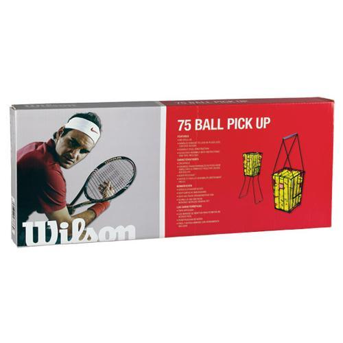 Ball Pick-Up 75 Court Equipment Wilson